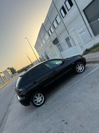 SEAT Ibiza 2004