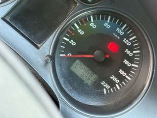 SEAT Ibiza 2004