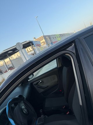 SEAT Ibiza 2004