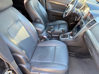 Chevrolet Captiva 7 plazas