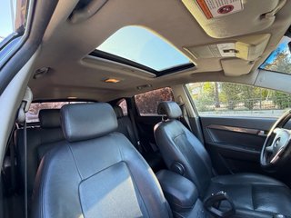 Chevrolet Captiva 7 plazas
