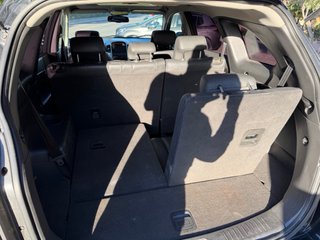 Chevrolet Captiva 7 plazas
