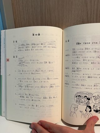 Minna no Nihongo Shoukyuu 2 みんなの日本語初級 II