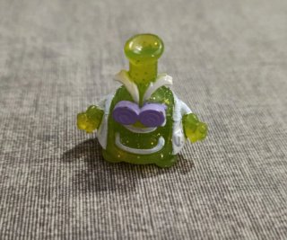 Superzings Ultrararos