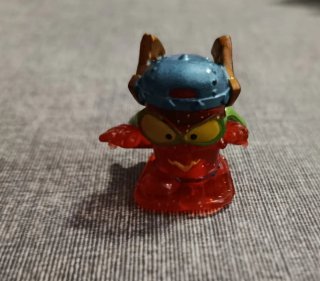 Superzings Ultrararos