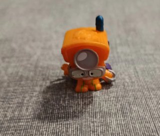 Superzings Ultrararos