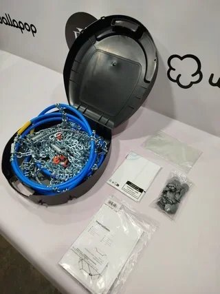 CADENAS PARA NIEVE KÖNIG XD-16