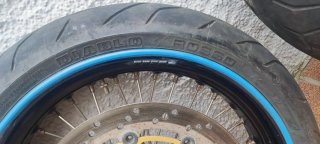 Kit Supermotard Yamaha WR450