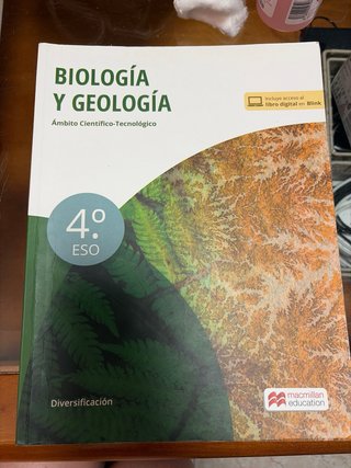 libros de cuarto de la eso diversificación