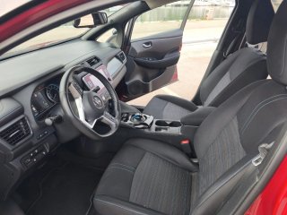 Nissan Leaf 40kwh N-Conecta IMPECABLE!!!