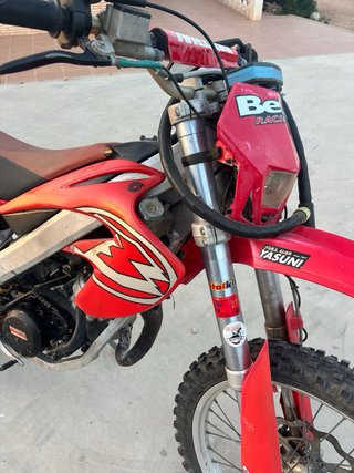 Beta ART 2007 Enduro/Motocross