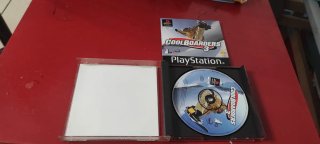 Coolboarders 3 PlayStation