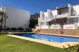 Alquiler vacacional