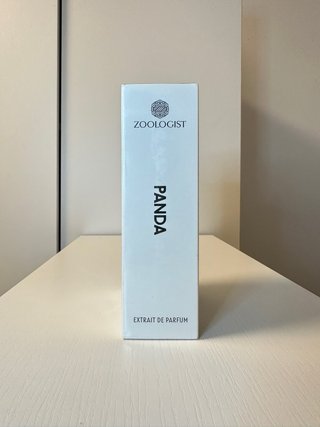 Perfume Zoologist Panda 60ml Extrait de Parfum