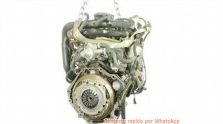 Motor y17dt opel astra g 1.7 dti 16v cab Ref:33868