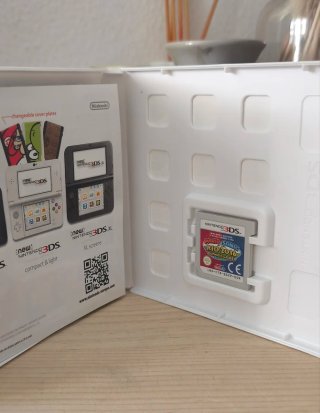 Pacchetto 2 Giochi Nintendo 3DS: Mario Kart 7 e Sonic