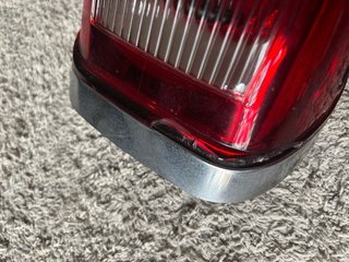 Luz Trasera Harley Davidson Sportster Original