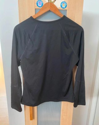 Camiseta Térmica Deportiva Mujer Talla L