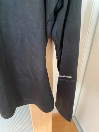 Camiseta Térmica Deportiva Mujer Talla L