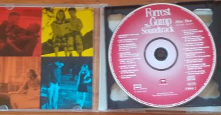 Forrest Gump - La Colonna Sonora (2 CD)