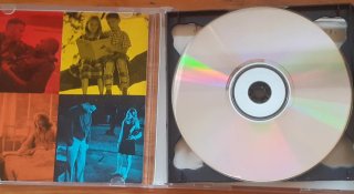 Forrest Gump - La Colonna Sonora (2 CD)