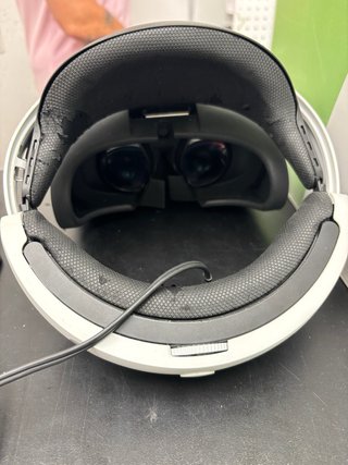 Gafas VR PlayStation con adaptador PS5