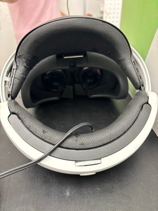 Gafas VR PlayStation con adaptador PS5