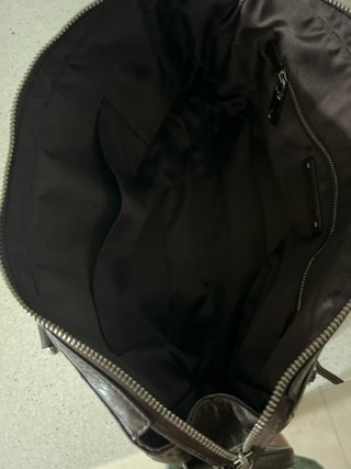 Bolso Bimba y Lola Piel Marrón