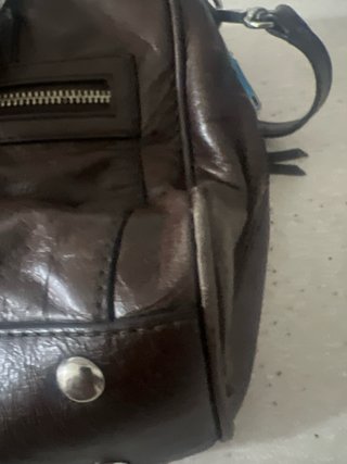 Bolso Bimba y Lola Piel Marrón