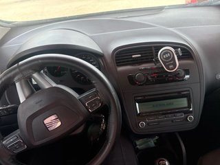 SEAT Altea XL  2013
