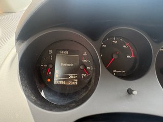 SEAT Altea XL  2013