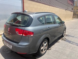 SEAT Altea XL  2013