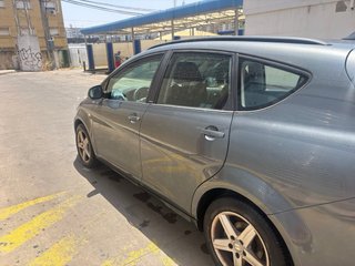 SEAT Altea XL  2013