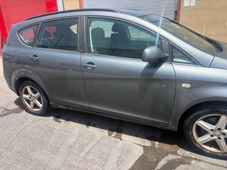 SEAT Altea XL  2013