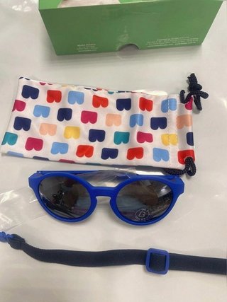 BÉABA, Gafas de Sol para Niños de 2 a 4 Años