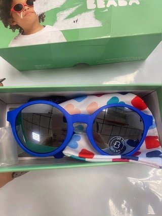 BÉABA, Gafas de Sol para Niños de 2 a 4 Años