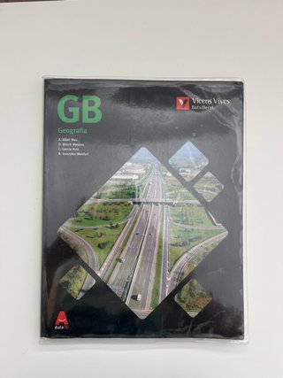 GB Geografia