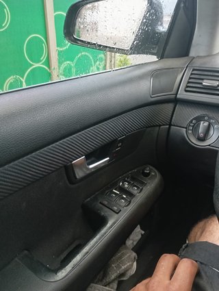 Audi A4 Avant 2.5 TDI v6