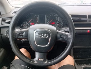 Audi A4 Avant 2.5 TDI v6
