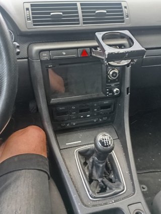 Audi A4 Avant 2.5 TDI v6