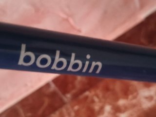 Bicicleta Bobbin sin pedales infantil