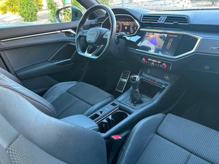 Audi Q3 Tdi SLine