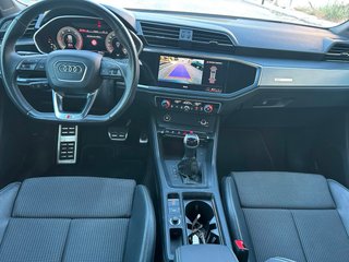 Audi Q3 Tdi SLine