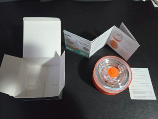 Baliza V16 Geolocalizable DGT Homologada