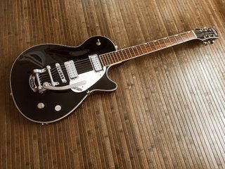GRETSCH Electromatic G5235T Pro Jet Bigsby Black
