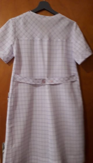 Bata mujer verano talla 42