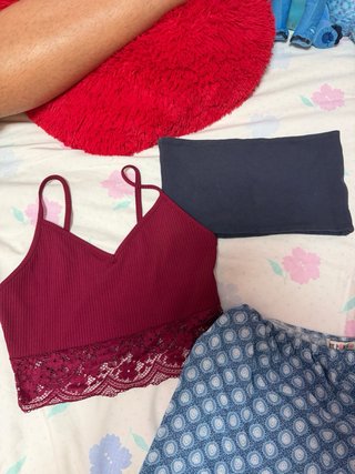 Pack Ropa Mujer Talla Única