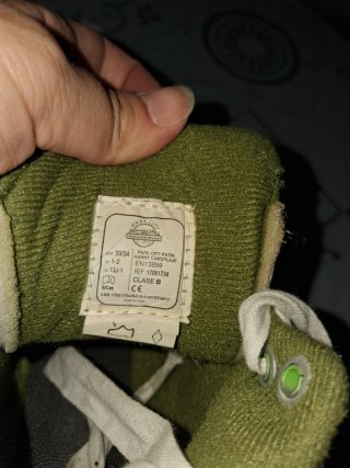 Patines Park City 4 Ruedas Camuflaje