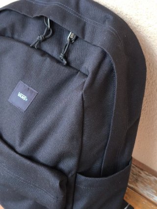 Mochila Vans Old Skool Sport