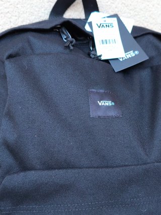 Mochila Vans Old Skool Sport